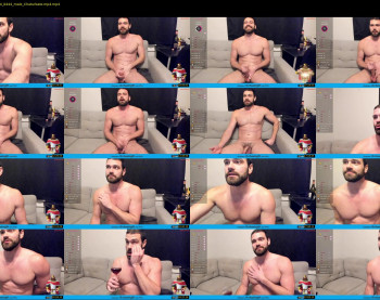 chasemason20 — 42 minute Chaturbate male adult webcam download, 720p, Jan 25, 2024