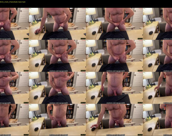 saulgoode69 — 17 minute Chaturbate male adult webcam download, 720p, Jan 26, 2024