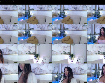 marrylouanne — 6 minute Chaturbate female adult webcam download, 720p, Jan 27, 2024