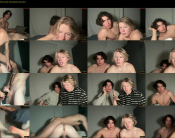 itsevanwade — 35 minute Chaturbate male adult webcam download, 480p, Jan 27, 2024