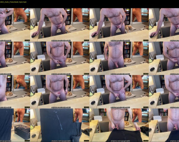 saulgoode69 — 19 minute Chaturbate male adult webcam download, 720p, Jan 27, 2024