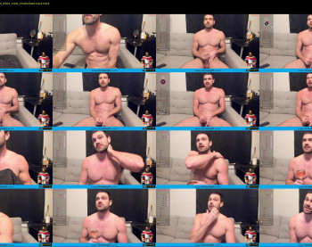 chasemason20 — 47 minute Chaturbate male adult webcam download, 720p, Jan 31, 2024