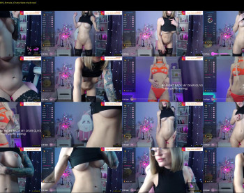 milanaaafit — 120 minute Chaturbate couple adult webcam download, 720p, Jan 30, 2024
