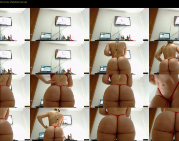 keily_lovers — 43 minute Chaturbate female adult webcam download, 720p, Feb 2, 2024
