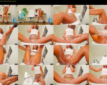 _d_a_s_h_a_ — 22 minute Chaturbate female adult webcam download, 720p, Feb 4, 2024
