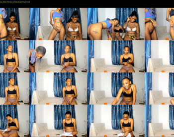 pretty_kitty_love — 15 minute Chaturbate female adult webcam download, 720p, Feb 3, 2024