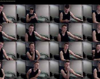 pretty_sweety — 10 minute Chaturbate male adult webcam download, 720p, Feb 4, 2024