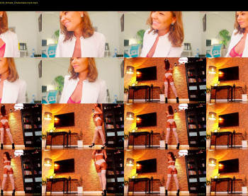_d_a_s_h_a_ — 79 minute Chaturbate female adult webcam download, 720p, Feb 5, 2024