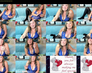 amigold — 39 minute Chaturbate female adult webcam download, 720p, Feb 6, 2024