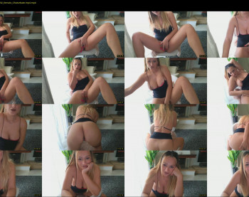 littlenicole — 31 minute Chaturbate female adult webcam download, 720p, Feb 6, 2024