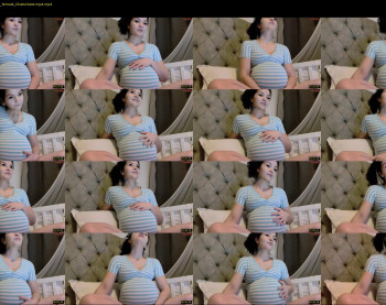 missbya — 8 minute Chaturbate female adult webcam download, 720p, Feb 6, 2024