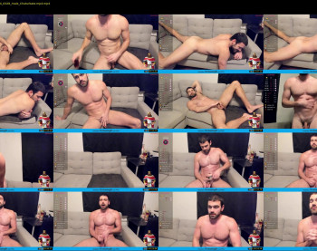 chasemason20 — 78 minute Chaturbate male adult webcam download, 720p, Feb 8, 2024