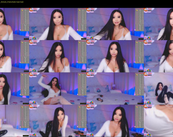 asian_gf — 120 minute Chaturbate female adult webcam download, 720p, Feb 8, 2024