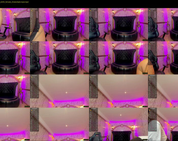 helenstanford — 8 minute Chaturbate female adult webcam download, 720p, Feb 9, 2024