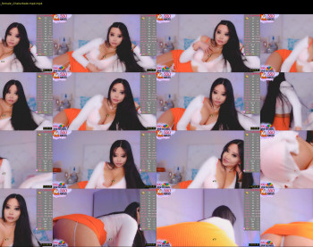 asian_gf — 108 minute Chaturbate female adult webcam download, 720p, Feb 10, 2024
