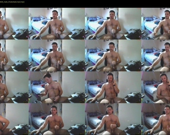 rugbyboy94 — 85 minute Chaturbate male adult webcam download, 720p, Feb 12, 2024