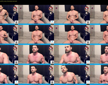 chasemason20 — 44 minute Chaturbate male adult webcam download, 720p, Feb 14, 2024