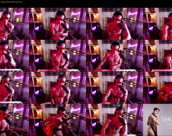 sahueso — 32 minute Chaturbate male adult webcam download, 720p, Feb 13, 2024