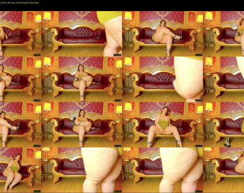 helenstanford — 60 minute Chaturbate female adult webcam download, 720p, Feb 17, 2024