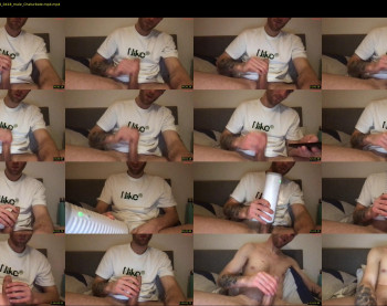 messageme11 — 80 minute Chaturbate male adult webcam download, 720p, Feb 18, 2024