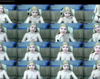 tiny_pixiee — 49 minute Chaturbate female adult webcam download, 720p, Feb 19, 2024
