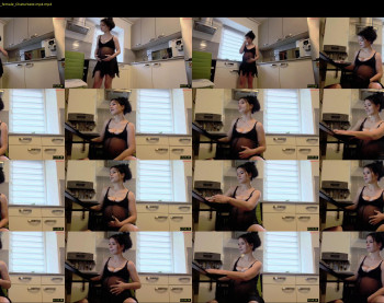 missbya — 41 minute Chaturbate female adult webcam download, 720p, Feb 19, 2024