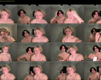 itsevanwade — 47 minute Chaturbate male adult webcam download, 720p, Feb 21, 2024