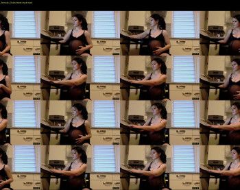 missbya — 8 minute Chaturbate female adult webcam download, 720p, Feb 20, 2024