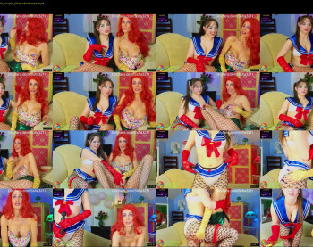 sofia3211 — 59 minute Chaturbate couple adult webcam download, 720p, Feb 20, 2024