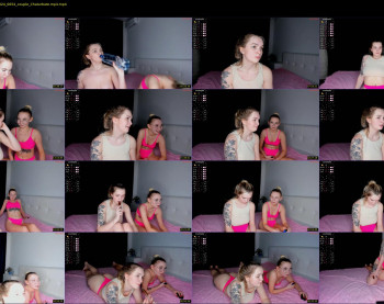 helenchristensen — 45 minute Chaturbate female adult webcam download, 720p, Feb 24, 2024