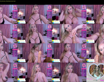 miss_elena — 105 minute Chaturbate female adult webcam download, 720p, Feb 24, 2024