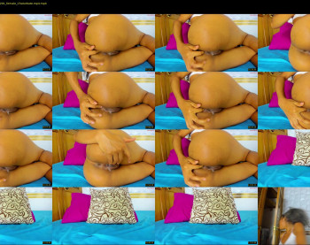 rennatta_sx — 21 minute Chaturbate female adult webcam download, 720p, Feb 23, 2024