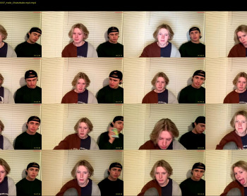 itsevanwade — 4 minute Chaturbate male adult webcam download, 480p, Feb 26, 2024