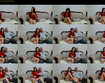 kiaming — 20 minute Chaturbate female adult webcam download, 720p, Feb 26, 2024