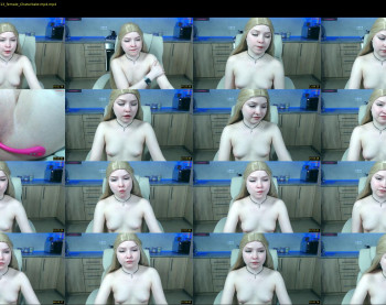 tiny_pixiee — 63 minute Chaturbate female adult webcam download, 720p, Feb 28, 2024