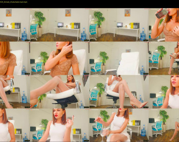 _d_a_s_h_a_ — 40 minute Chaturbate female adult webcam download, 720p, Mar 1, 2024