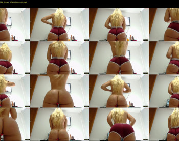 keily_lovers — 43 minute Chaturbate female adult webcam download, 720p, Feb 29, 2024