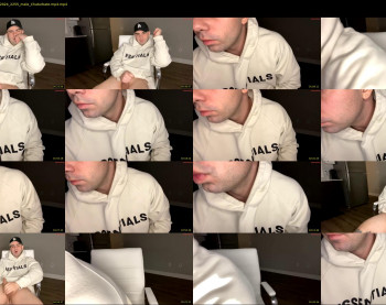 benthebodybuilder — 7 minute Chaturbate male adult webcam download, 720p, Mar 3, 2024
