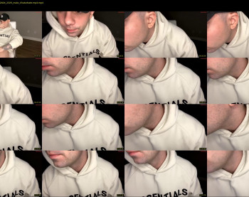 benthebodybuilder — 3 minute Chaturbate male adult webcam download, 720p, Mar 3, 2024