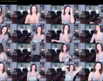 nellebeachgirl — 28 minute Chaturbate female adult webcam download, 720p, Mar 5, 2024