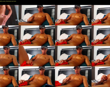 ffredhihardd — 66 minute Chaturbate male adult webcam download, 480p, Mar 8, 2024