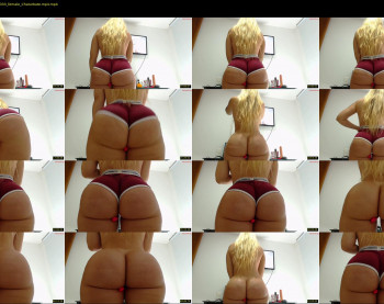 keily_lovers — 61 minute Chaturbate female adult webcam download, 720p, Mar 9, 2024
