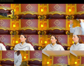 helenstanford — 30 minute Chaturbate female adult webcam download, 720p, Mar 9, 2024