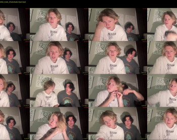 itsevanwade — 22 minute Chaturbate male adult webcam download, 720p, Mar 12, 2024