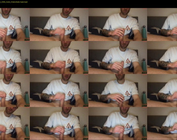 messageme11 — 29 minute Chaturbate male adult webcam download, 720p, Mar 11, 2024