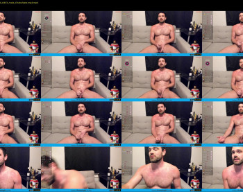 chasemason20 — 16 minute Chaturbate male adult webcam download, 720p, Mar 13, 2024