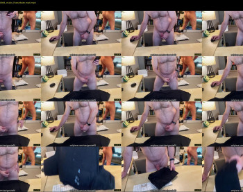 saulgoode69 — 22 minute Chaturbate male adult webcam download, 720p, Mar 13, 2024