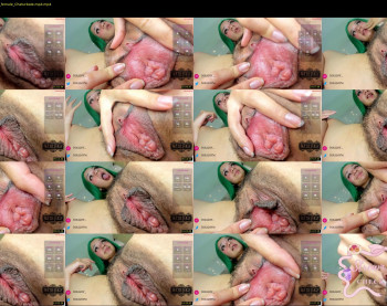 doll_joy — 18 minute Chaturbate female adult webcam download, 720p, Mar 14, 2024