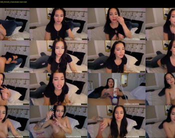 eevie_moon — 120 minute Chaturbate female adult webcam download, 720p, Mar 15, 2024