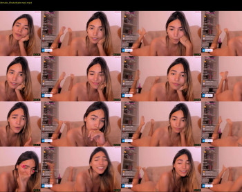 _alliex_ — 7 minute Chaturbate female adult webcam download, 720p, Mar 16, 2024